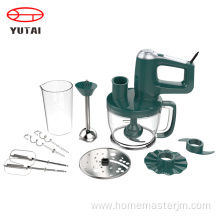 Commercial hand mixer Multi functional Food processor